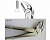 Extracting forceps Berten fig. 4