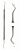 Filling instrument 1,6 / 2,5
