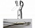 Extracting forceps Berten fig. 67