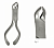 Extracting forceps Meissner fig. 2