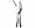 Extracting forceps Berten fig. 97