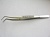 Tweezers Meriam 16cm