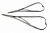 Needle Holders Mathieu 14cm