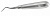 Left Elevator Heidbrink with long handle