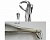 Extracting forceps Berten fig. 73