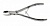 Bone Rongeur Cleveland 5S 15cm