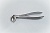 Extracting forceps Berten fig. 86A