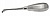 Crovn remover universal, cross
