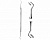 HOLLENBACK Moulding Instrument