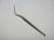 Probe Thuerregiel ⌀0,6mm