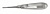 Elevator Flohr 4mm with long handle