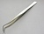 Tweezers plain 16,5cm