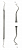 Filling instrument 1,0 / 1,6