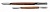 Wax knife 13cm, Lessmann
