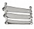 ROUX retractors