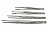 Tweezers Standard 14,5cm