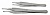 Tweezers ADSON-BROWN 12cm
