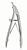 BOHM Forceps