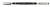 Wax knife 17cm, Lessmann