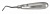 Left Elevator Flohr with long handle