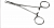 Haemostatic Forceps Micro-mosquito with lock 10cm