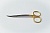 Scissors La Grange 10,5cm TC