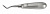 Right Elevator Flohr with long handle
