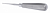 LUX root elevator 2mm