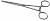 Haemostatic Forceps Pean straight 18cm