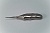 Elevator Bein 2mm with anatomic handle