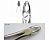 Extracting forceps Berten fig. 34