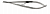 Needle Holders Castroviejo straight 14cm