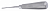 LUX root elevator 4mm