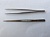 Tweezers Standard 18cm