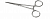 Haemostatic Forceps Micro-mosquito 12cm