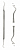 Filling instrument 1,2 / 1,6