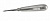 Straight Elevator Heidbrink with long handle