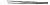 Tweezers Standard 18cm