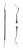 Filling instrument 3,2 / 3,2