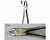 Extracting forceps Berten  fig. 1
