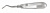 Left Elevator Flohr with long handle