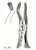 Extracting forceps for children fig. 563