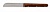 Plaster knive 18cm