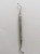 Bone Curette Lucas Fig. 88