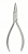 Flat Forceps