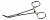 STIIEGLITZ Forceps