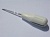 Periotom curved 3mm