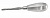 Elevator Bein 5mm with short handle