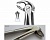 Extracting forceps Berten fig. 22