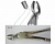 Extracting forceps Berten fig. 67A
